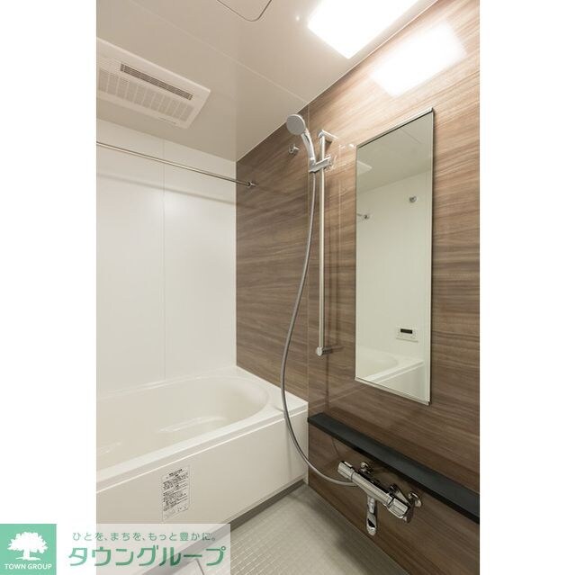 アスール両国の物件内観写真