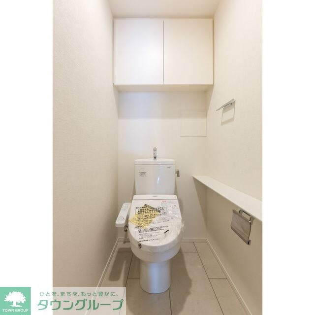 アスール両国の物件内観写真