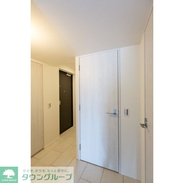 アスール両国の物件内観写真