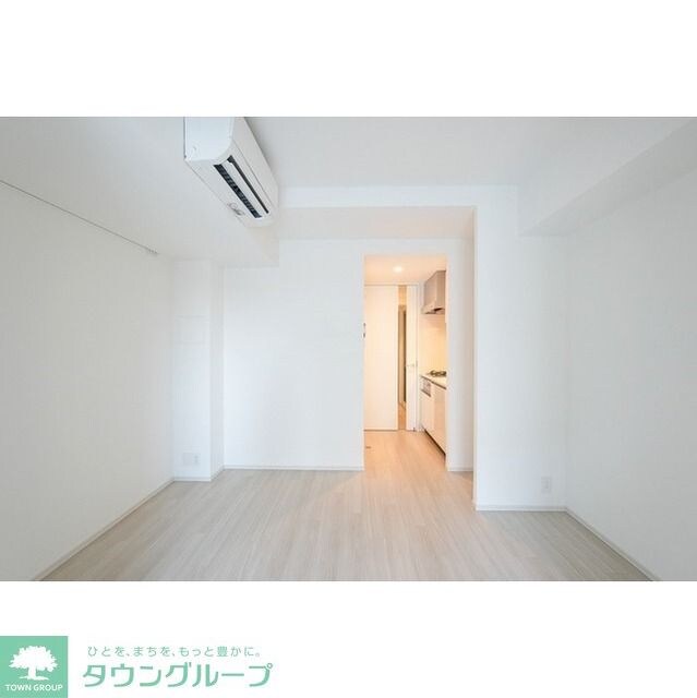 コンフォリア東上野の物件内観写真