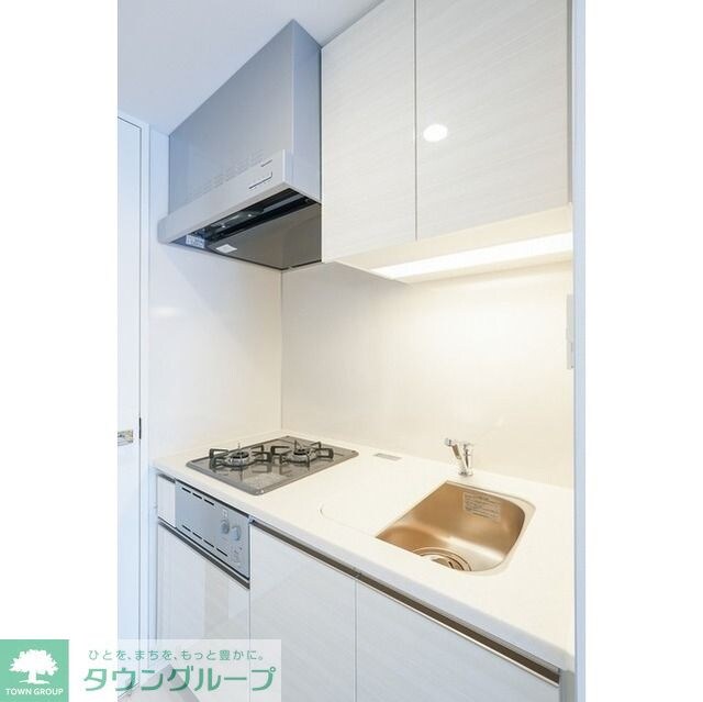 コンフォリア東上野の物件内観写真