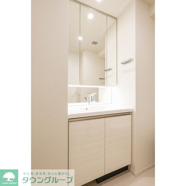 コンフォリア東上野の物件内観写真