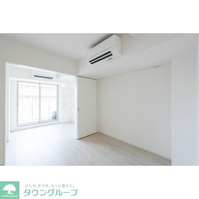 コンフォリア東上野の物件内観写真