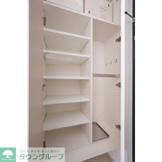 コンフォリア東上野の物件内観写真