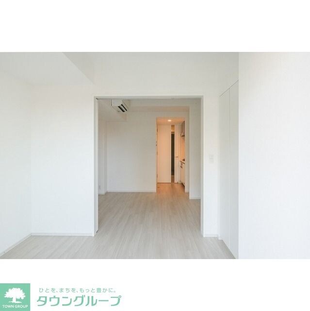 コンフォリア東上野の物件内観写真