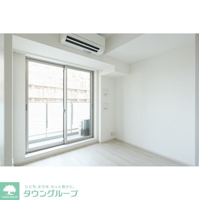 コンフォリア東上野の物件内観写真