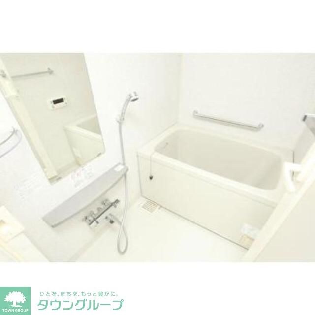 パークアクシス御茶ノ水ステージの物件内観写真