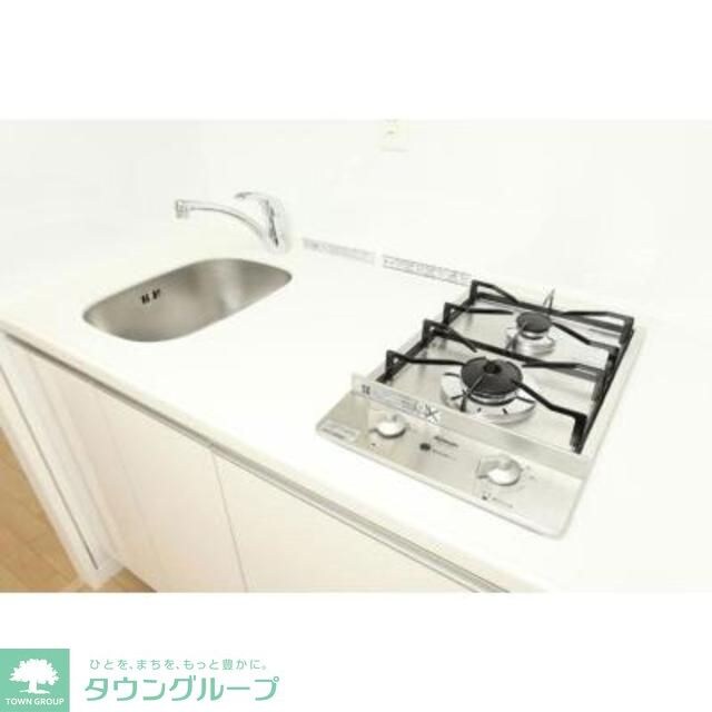 パークアクシス御茶ノ水ステージの物件内観写真