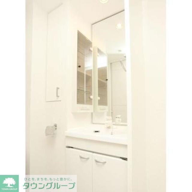 パークアクシス御茶ノ水ステージの物件内観写真