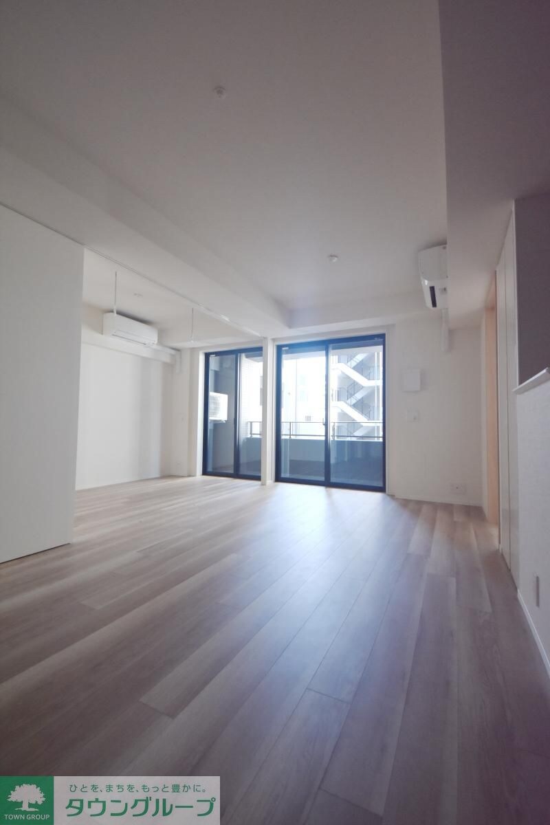 オーパスレジデンス銀座イーストの物件内観写真