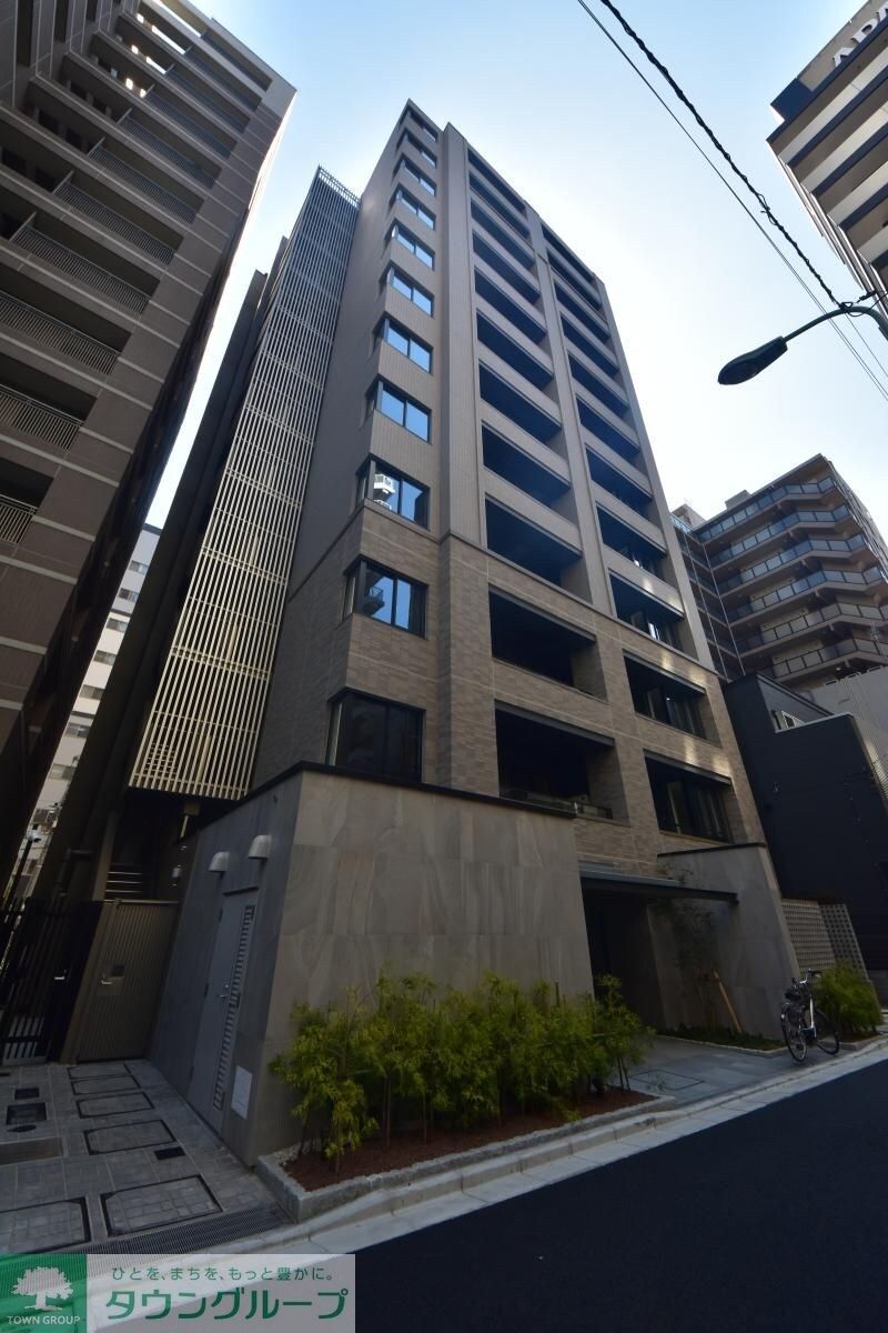 オーパスレジデンス銀座イーストの物件内観写真