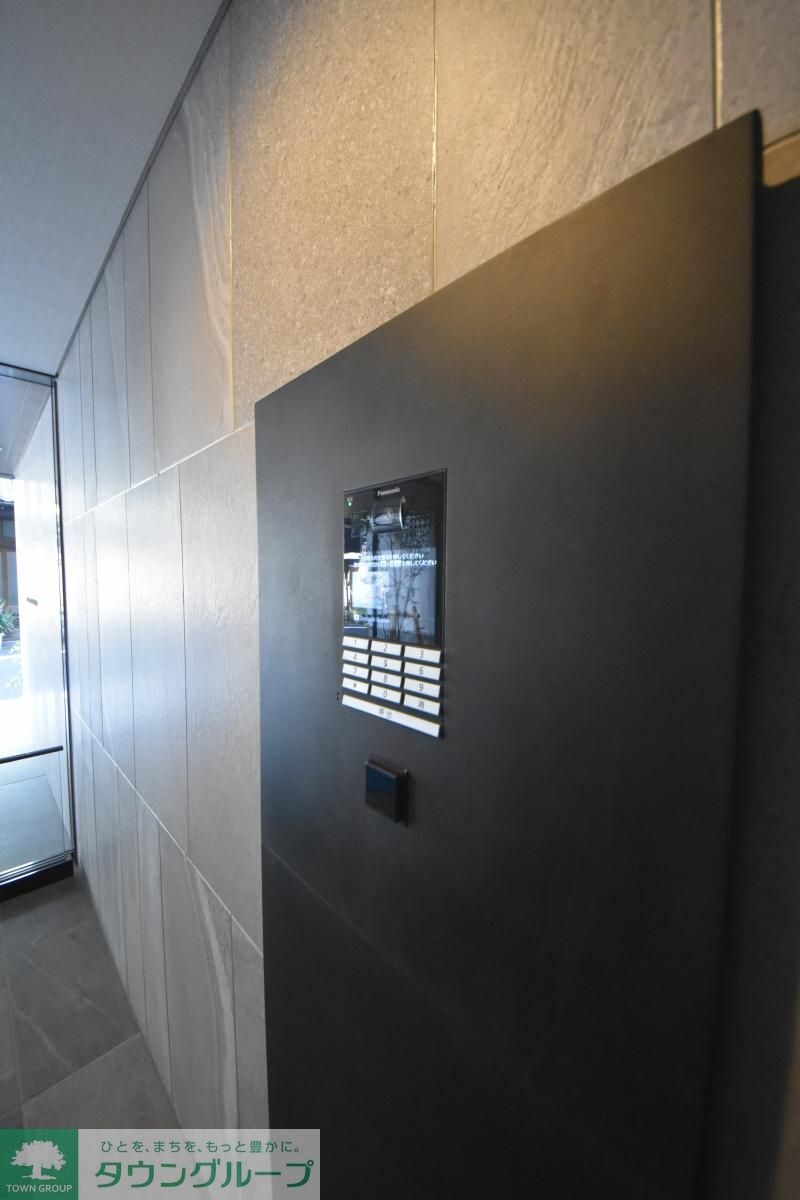 オーパスレジデンス銀座イーストの物件内観写真