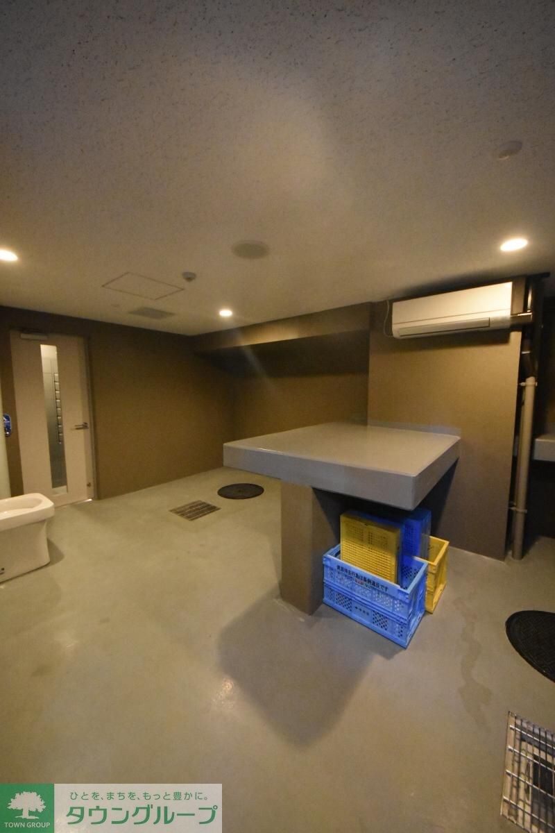 オーパスレジデンス銀座イーストの物件内観写真