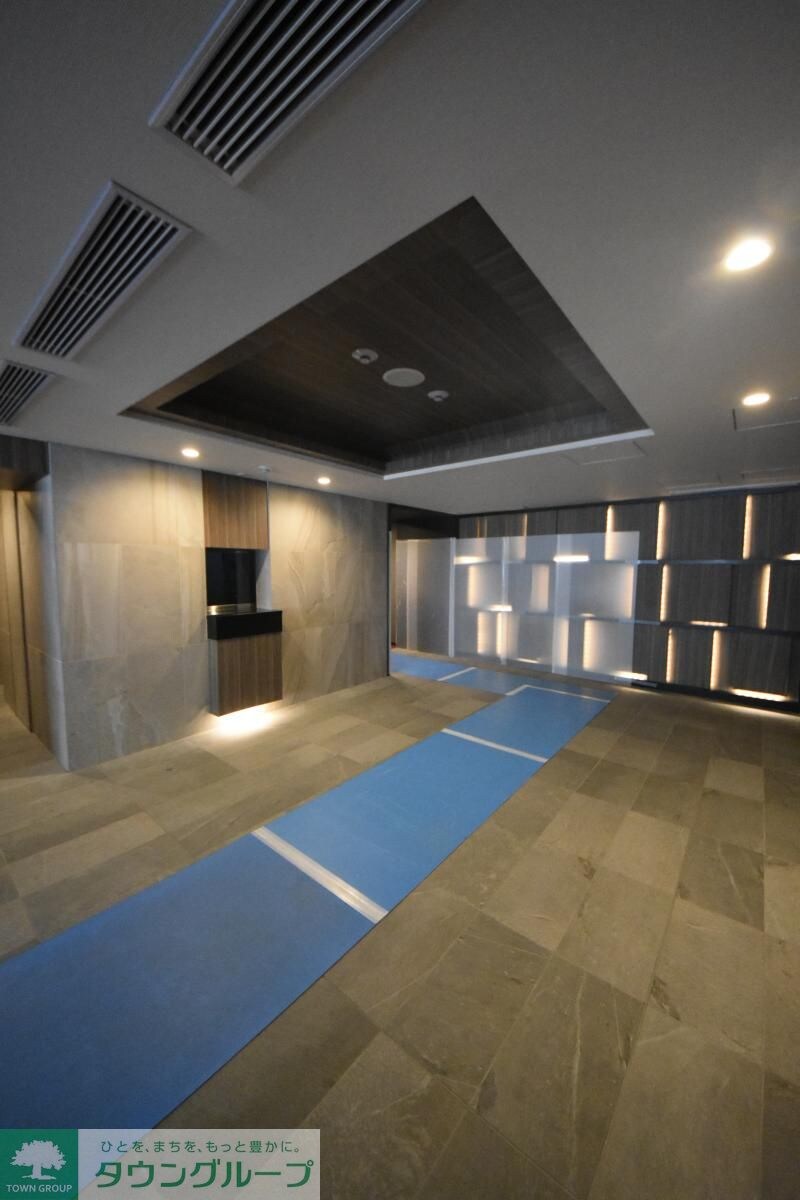 オーパスレジデンス銀座イーストの物件内観写真