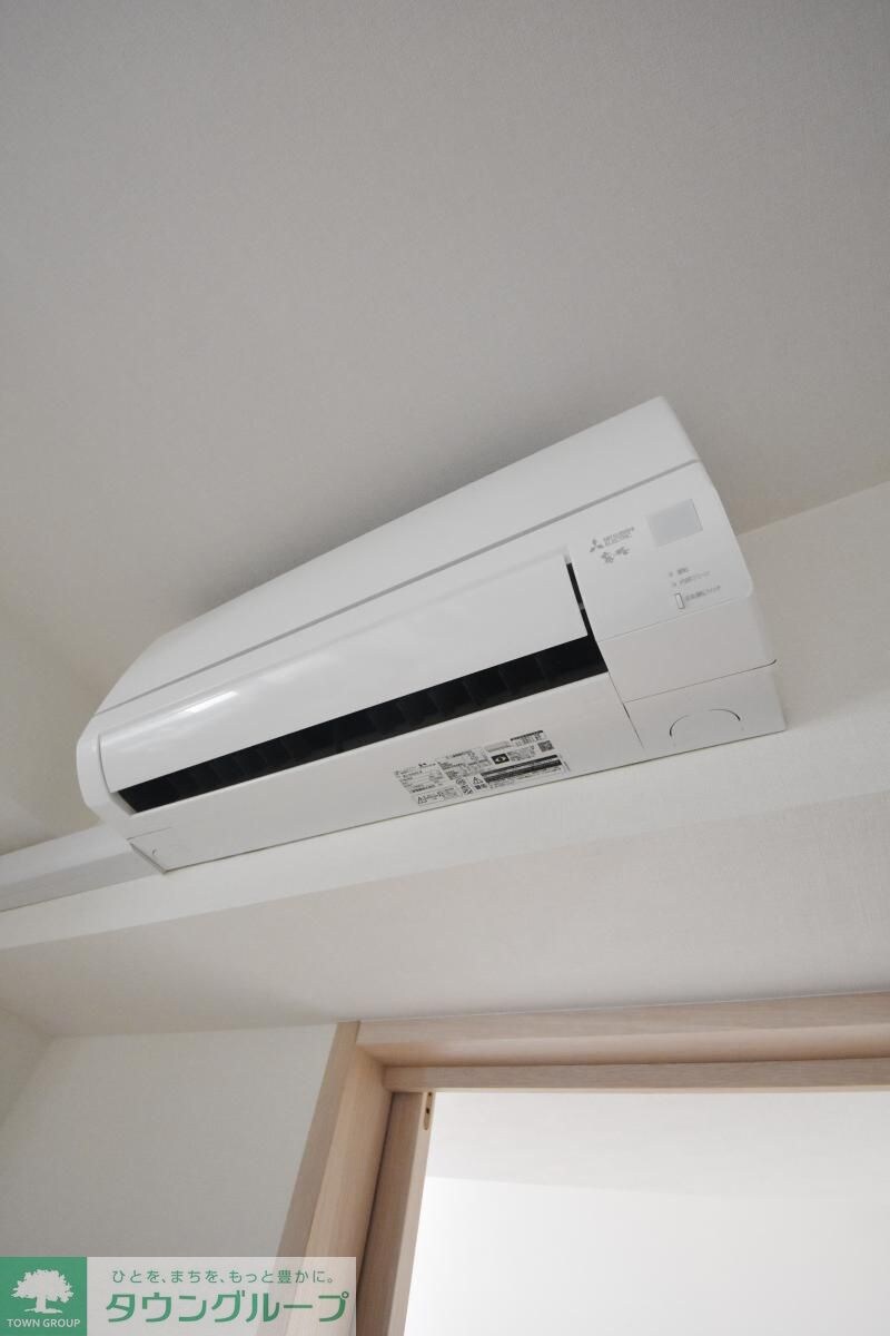 オーパスレジデンス銀座イーストの物件内観写真