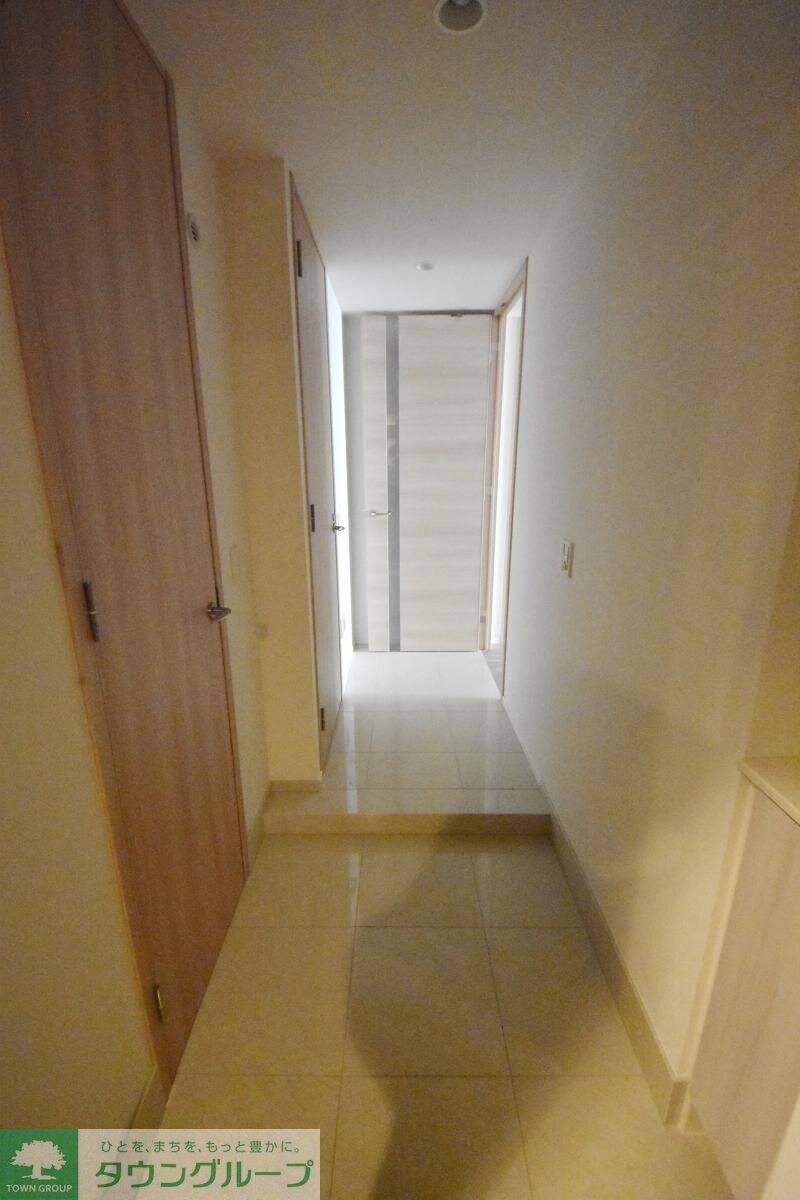 オーパスレジデンス銀座イーストの物件内観写真