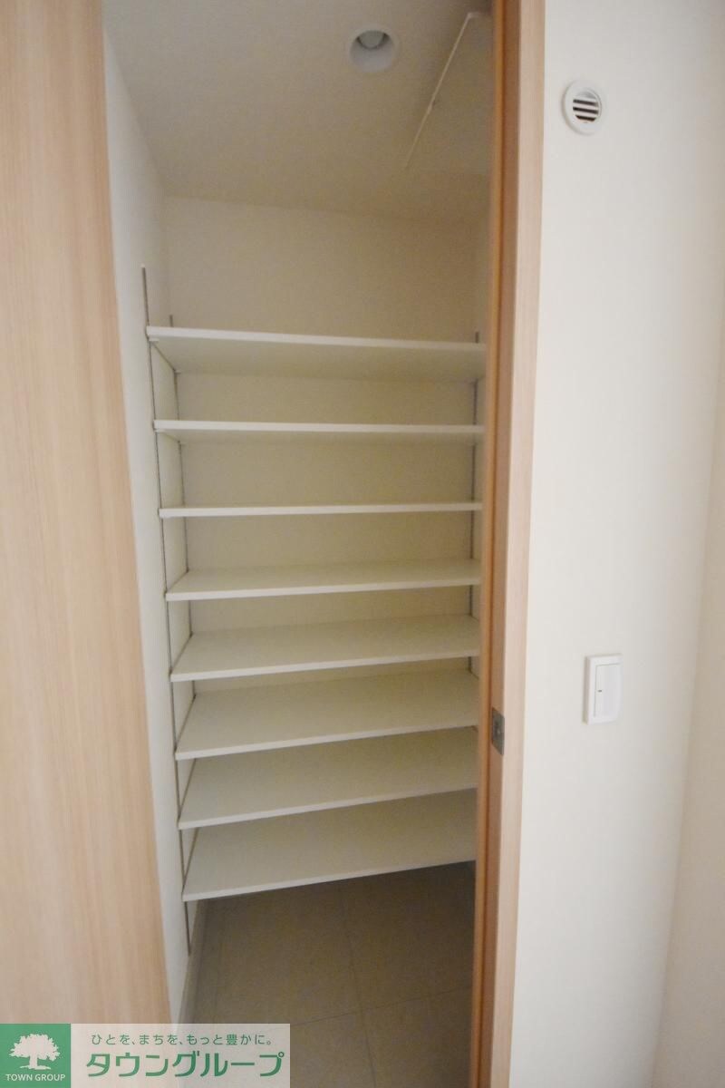 オーパスレジデンス銀座イーストの物件内観写真