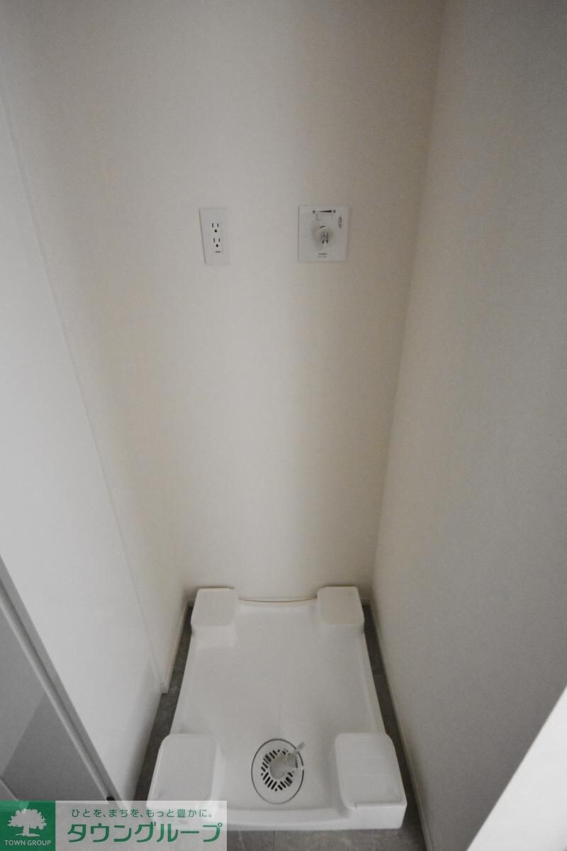 オーパスレジデンス銀座イーストの物件内観写真