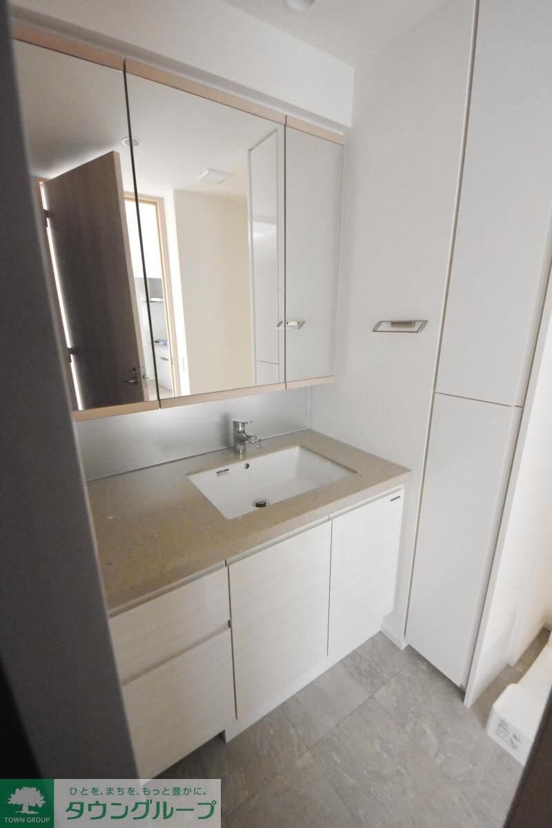 オーパスレジデンス銀座イーストの物件内観写真