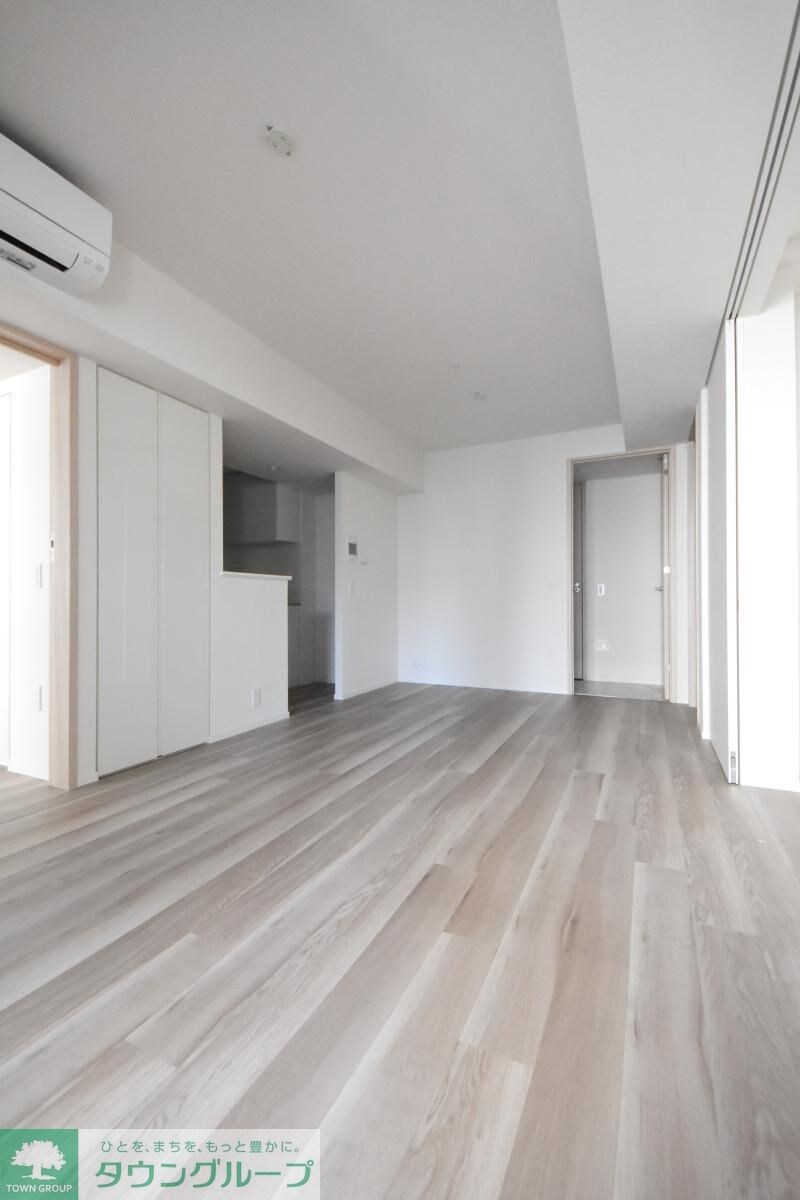 オーパスレジデンス銀座イーストの物件内観写真