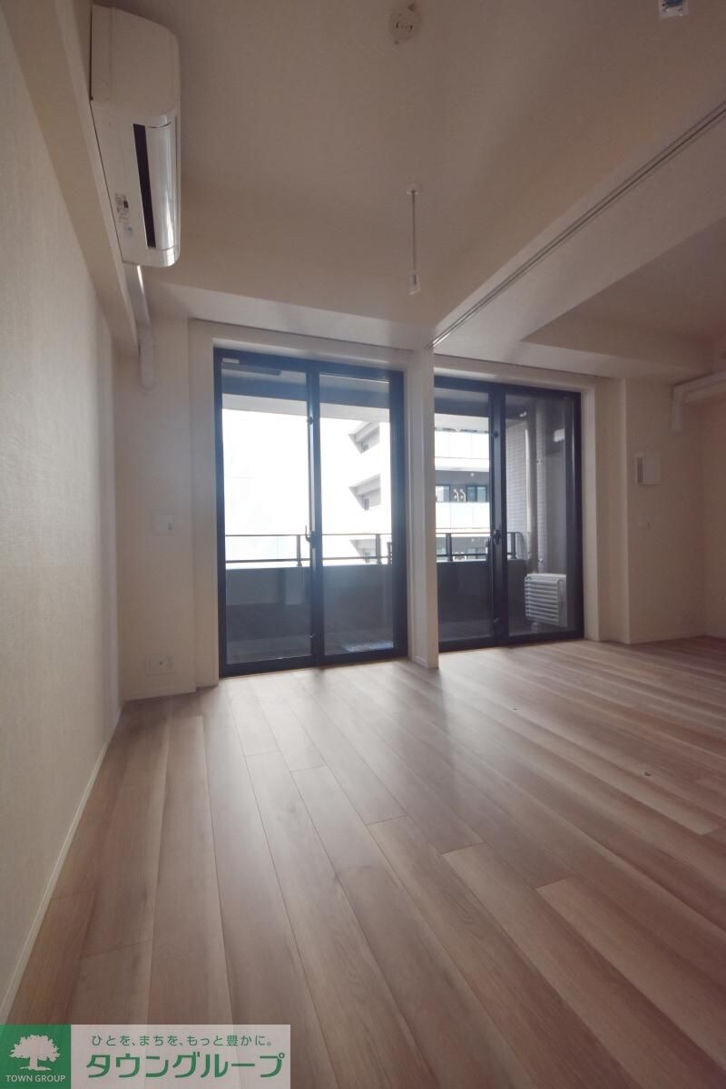 オーパスレジデンス銀座イーストの物件内観写真