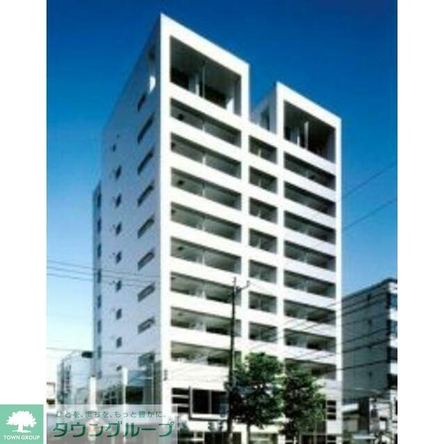 ドゥーエ清澄白河の物件内観写真