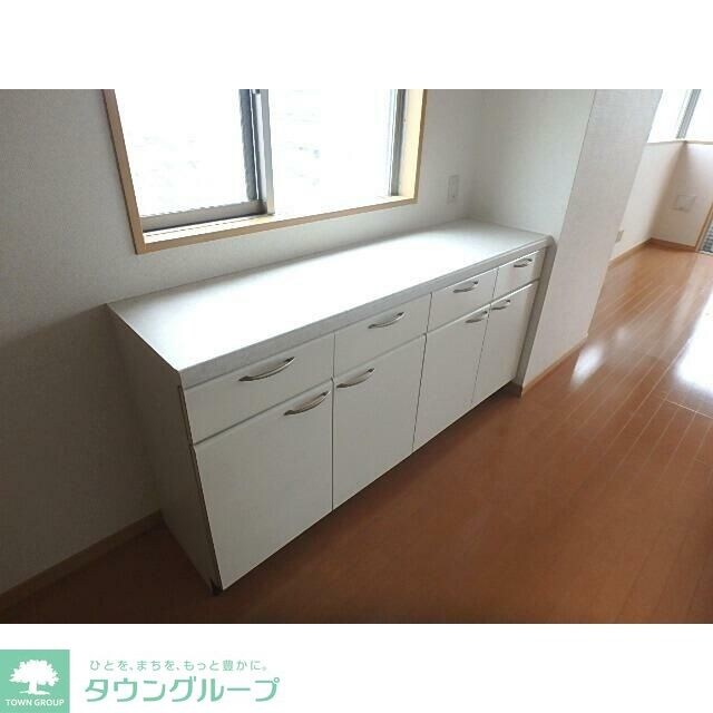 ドゥーエ清澄白河の物件内観写真