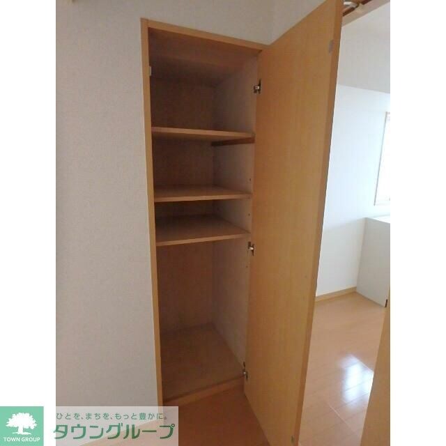 ドゥーエ清澄白河の物件内観写真