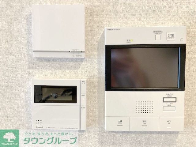 アーバネックス日本橋馬喰町の物件内観写真