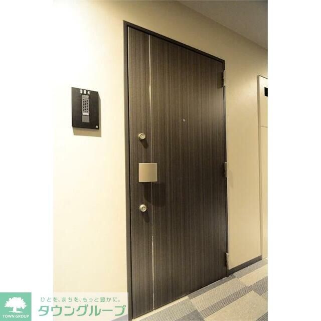 ステージグランデ日本橋人形町の物件内観写真