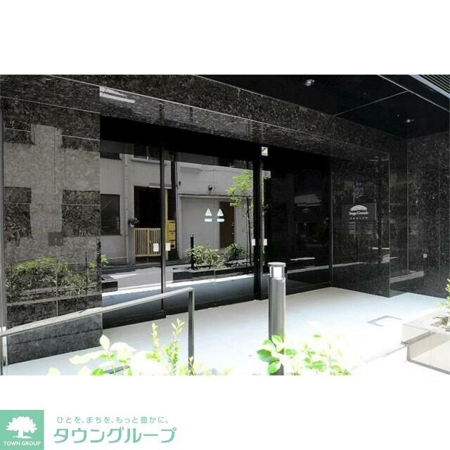 ステージグランデ日本橋人形町の物件内観写真