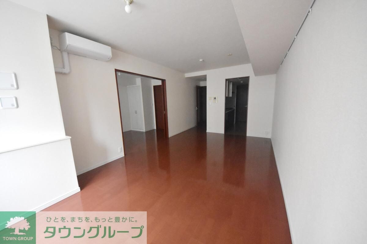 パークアクシス日本橋ステージの物件内観写真