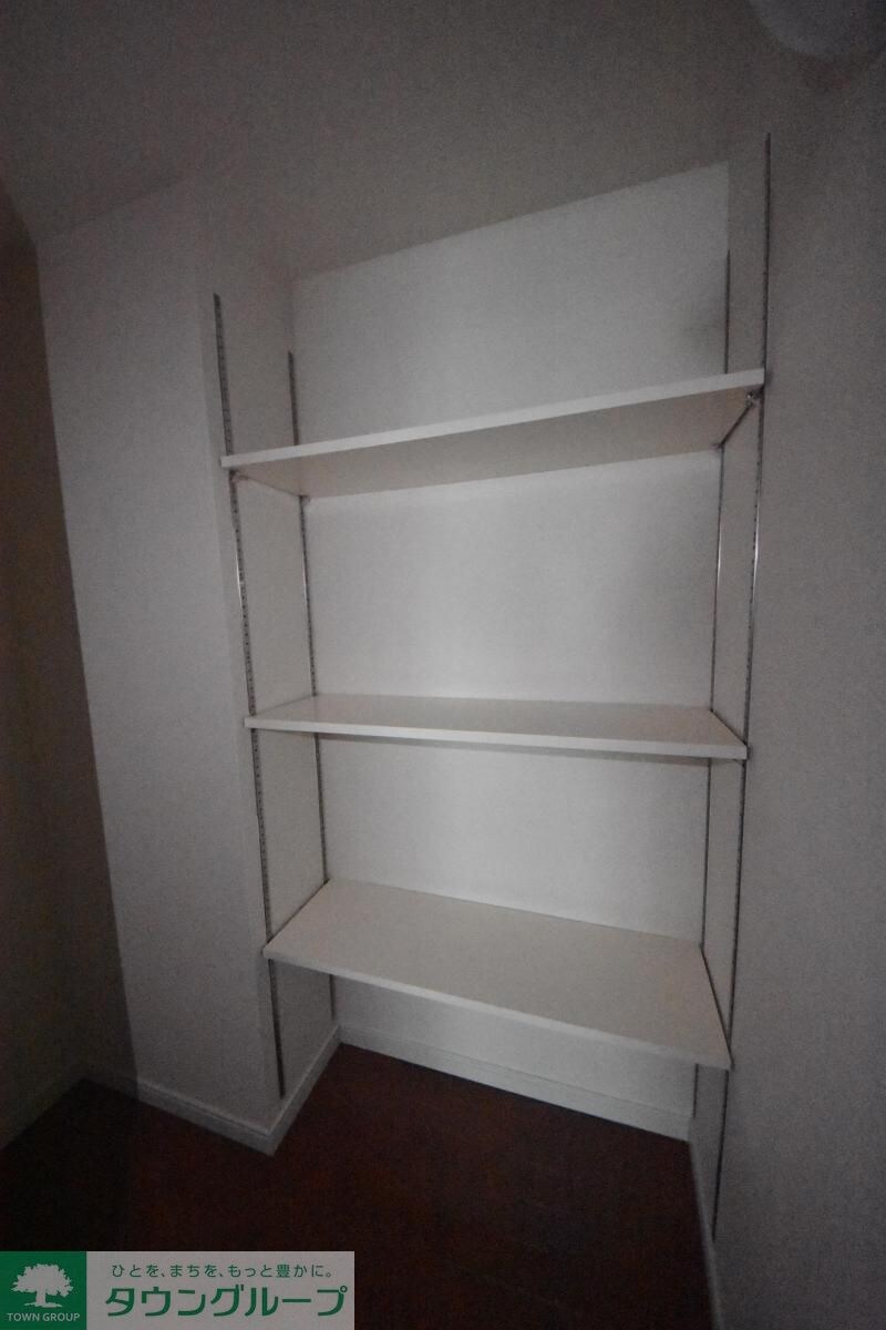 パークアクシス日本橋ステージの物件内観写真