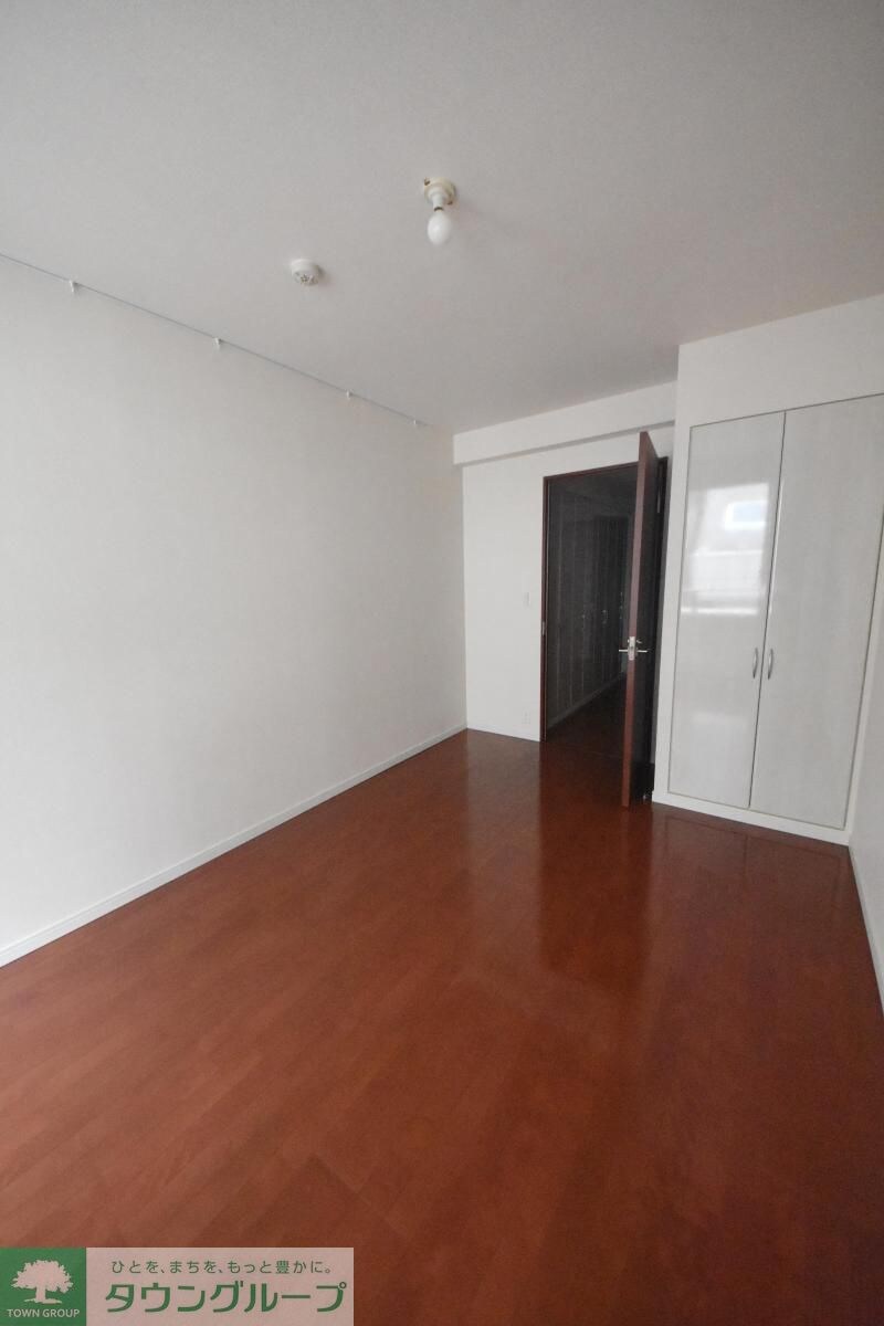 パークアクシス日本橋ステージの物件内観写真