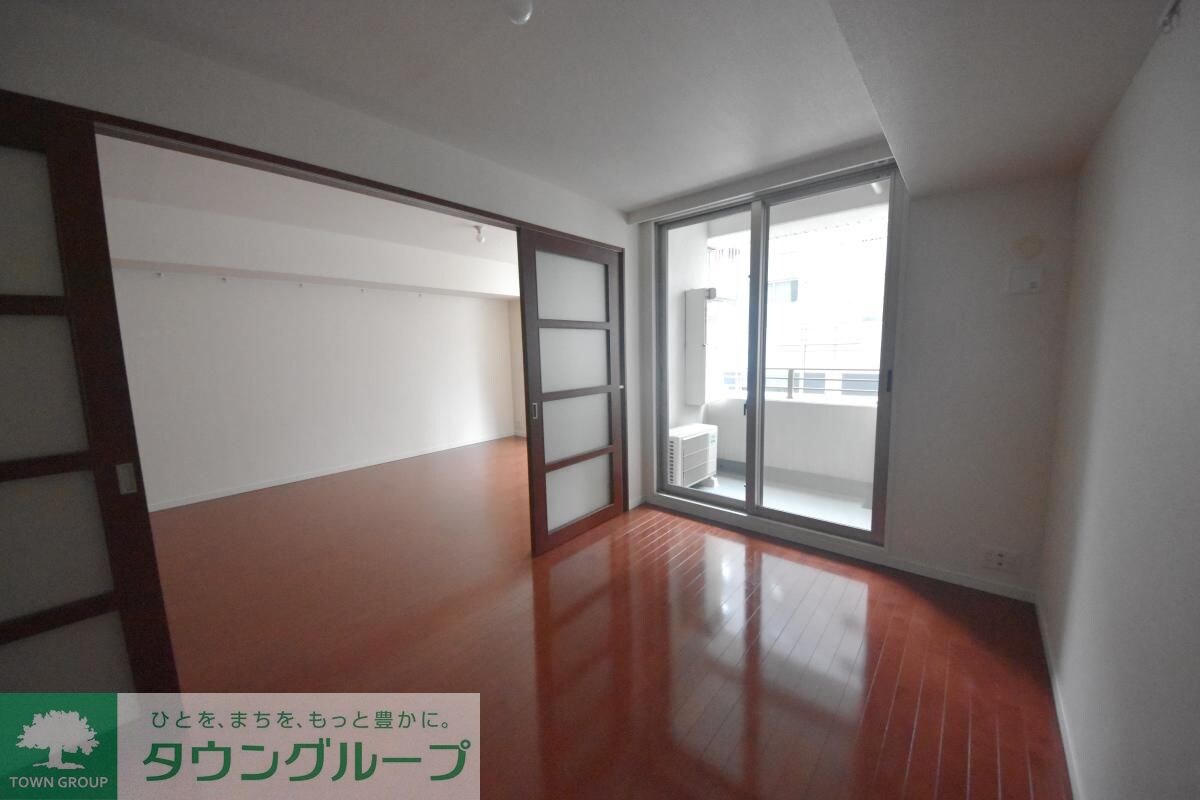 パークアクシス日本橋ステージの物件内観写真