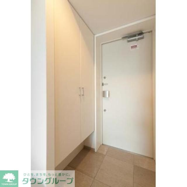 リビオ日本橋人形町の物件内観写真