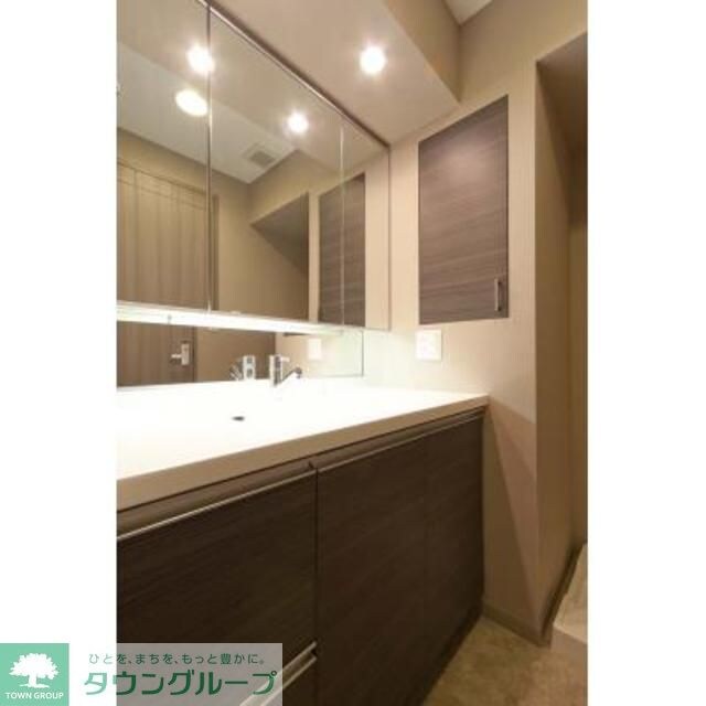 リビオ日本橋人形町の物件内観写真