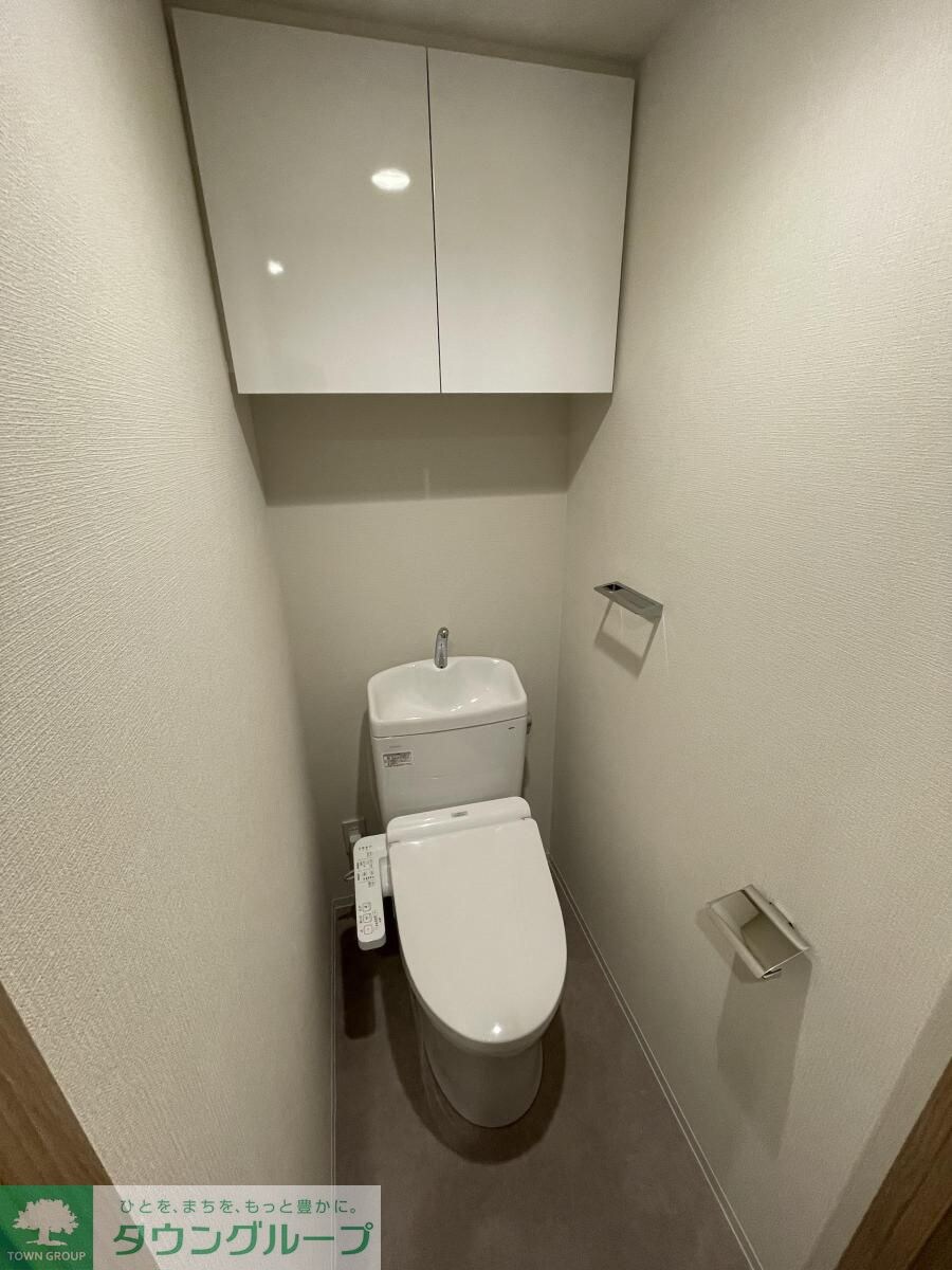 LUNIQ新御徒町Iの物件内観写真