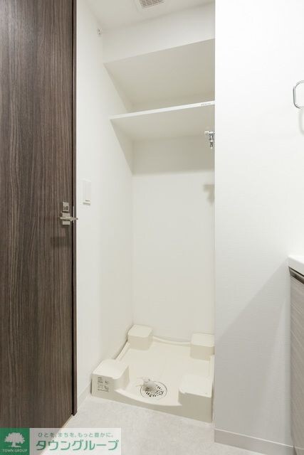 ORSUS西日暮里の物件内観写真