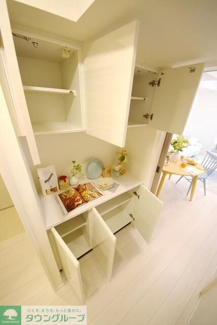 パークアクシス錦糸町ヴェールの物件内観写真