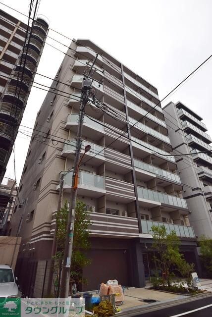 パークアクシス錦糸町ヴェールの物件内観写真