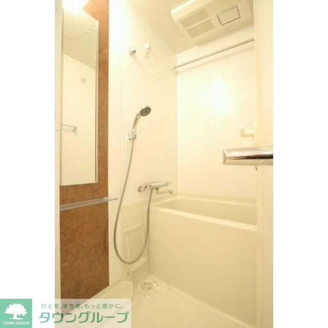 プラウドフラット森下の物件内観写真