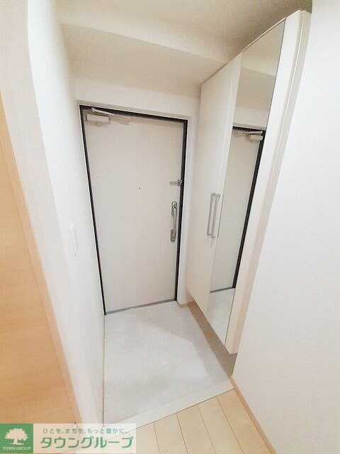 アウラ 新御徒町の物件内観写真