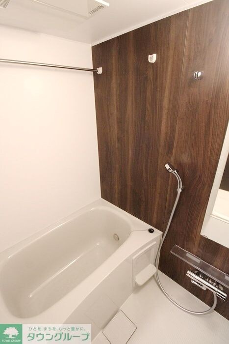 ミリアレジデンス両国の物件内観写真