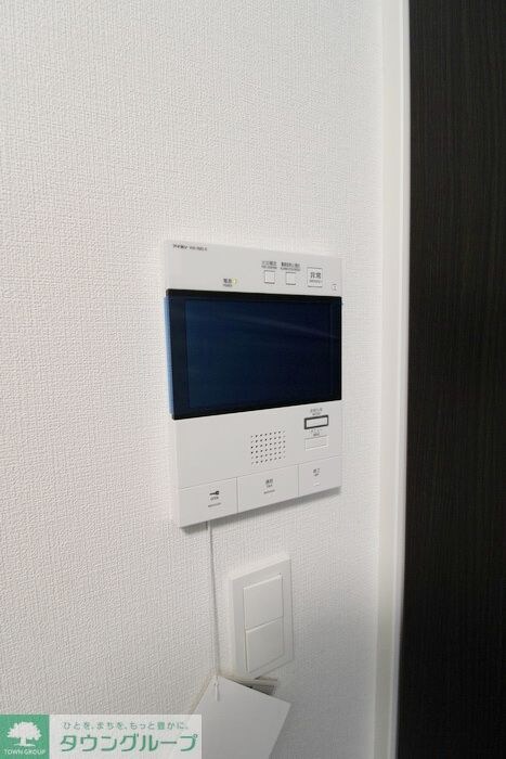 ミリアレジデンス両国の物件内観写真