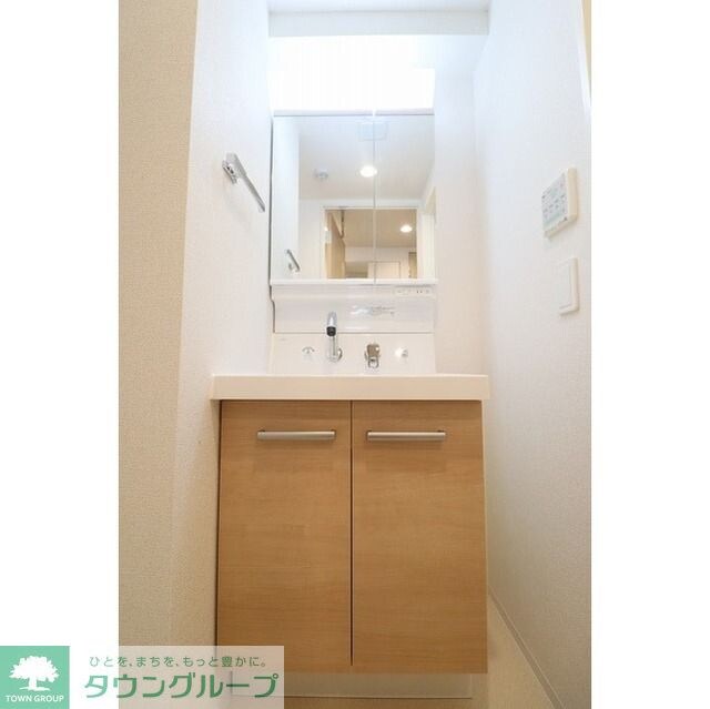 グランカーサ菊川の物件内観写真