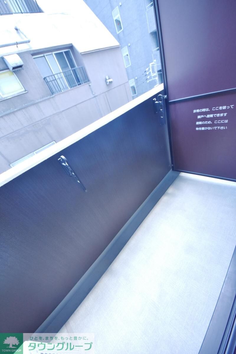 ハーモニーレジデンス日本橋イーストの物件内観写真