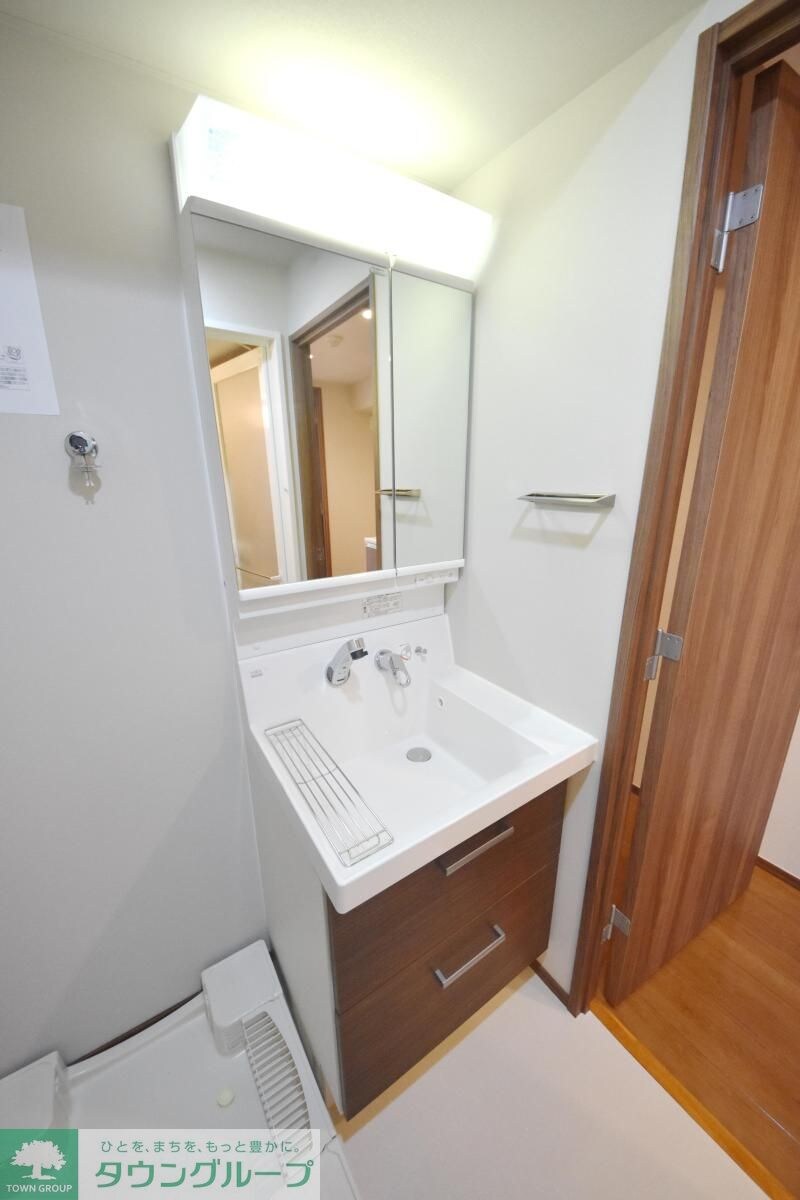 ハーモニーレジデンス日本橋イーストの物件内観写真