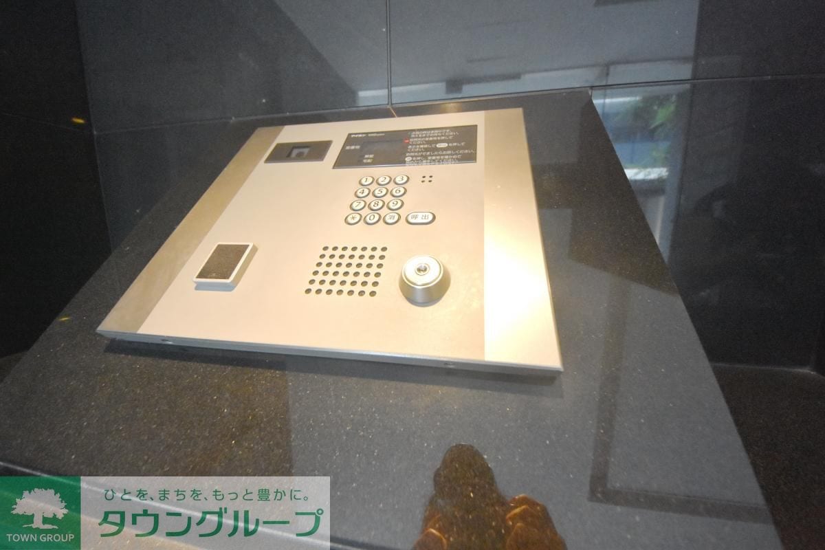 ハーモニーレジデンス日本橋イーストの物件内観写真