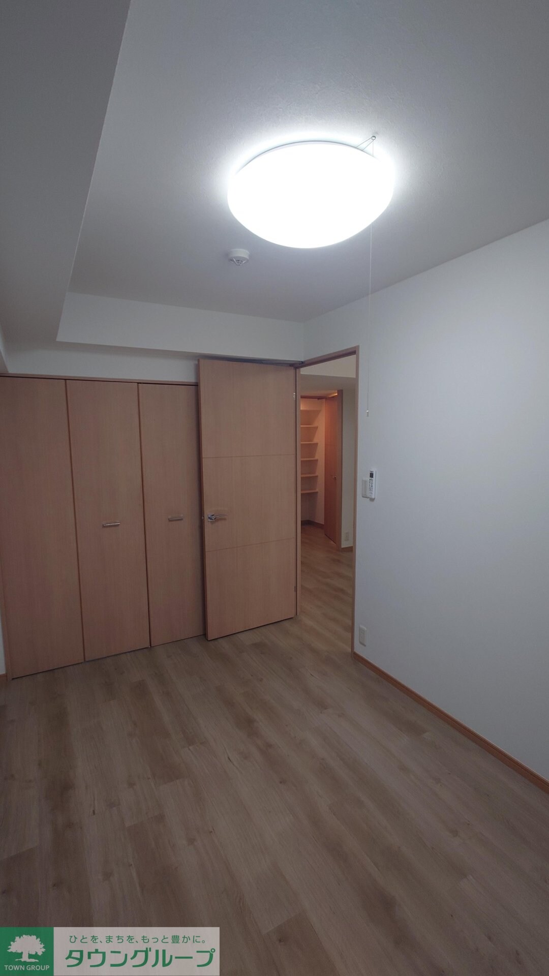 UNREVE秋葉原の物件内観写真